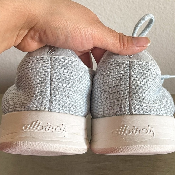 AllBirds Tree Runners Men's Size 10 - Picture 8 of 16
